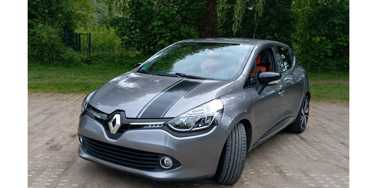 Renault Clio 103.000 km 7.400 &euro; Warendorf 48231