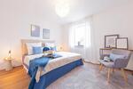 Etagenwohnung Münster Erphoviertel - 3 Zimmer, 78 m&sup2;, 380.000&euro; | Angebot:27113577