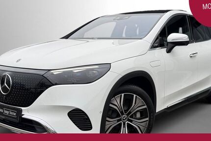 Mercedes-Benz EQE SUV 19.166 km 63.950 &euro; Warendorf 48231