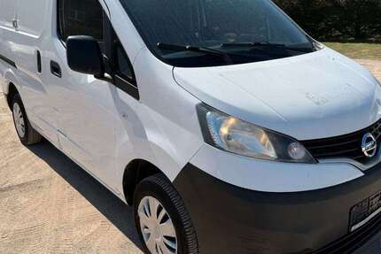 Nissan NV200 72.653 km 7.490 &euro; Ostbevern 48346