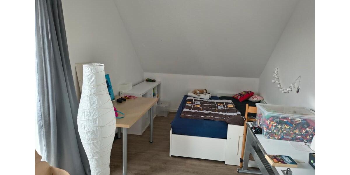 Etagenwohnung Steinfurt - 4 Zimmer, 125 m&sup2;, 1.950&euro; | Angebot:25942417