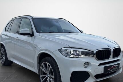 BMW X5 121.450 km 34.990 &euro; Everswinkel 48351