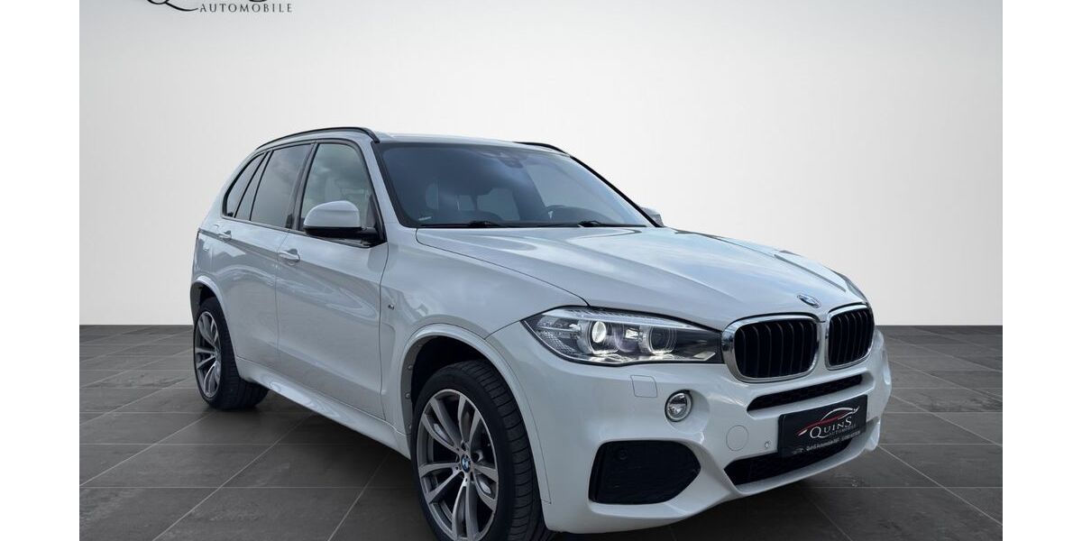 BMW X5 121.450 km 34.990 &euro; Everswinkel 48351