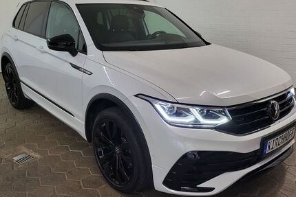 VW Tiguan 76.500 km 35.990 &euro; Rosendahl 48720