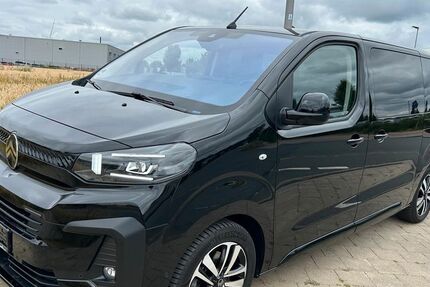 Citroen SpaceTourer 23.800 km 36.500 &euro; Senden 48308