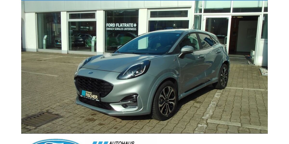 Ford Puma 64.085 km 19.472 &euro; Münster 48153