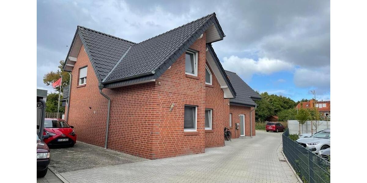 Etagenwohnung Steinfurt - 2 Zimmer, 50 m&sup2;, 630&euro; | Angebot:25979657