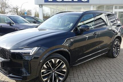 Volvo XC90 17.650 km 76.900 &euro; Warendorf 48231