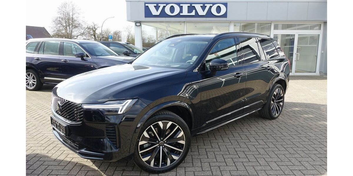 Volvo XC90 17.650 km 76.900 &euro; Warendorf 48231
