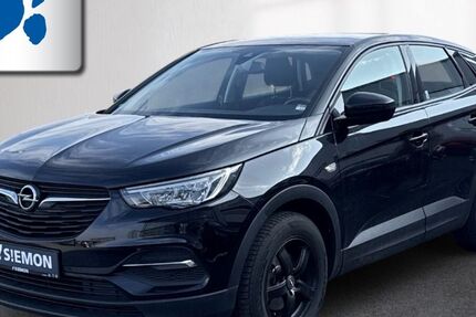 Opel Grandland (X) 69.490 km 16.930 &euro; Emsdetten 48282