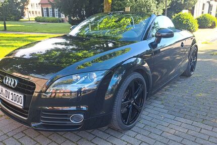 Audi TT 215.000 km 9.250 &euro; Nottuln 48301