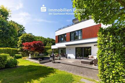 Haus Münster Berg Fidel - 5 Zimmer, 215 m&sup2;, 1.587.000&euro; | Angebot:27234870
