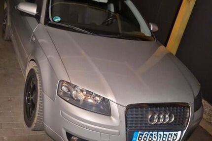 Audi A3 199.100 km 3.499 &euro; Senden 48308