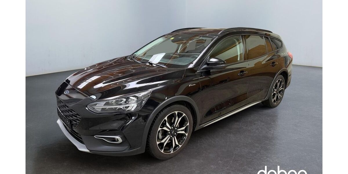 Ford Focus 83.025 km 15.900 &euro; Altenberge 48341