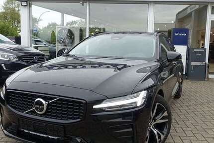 Volvo V60 23.935 km 35.900 &euro; Warendorf 48231