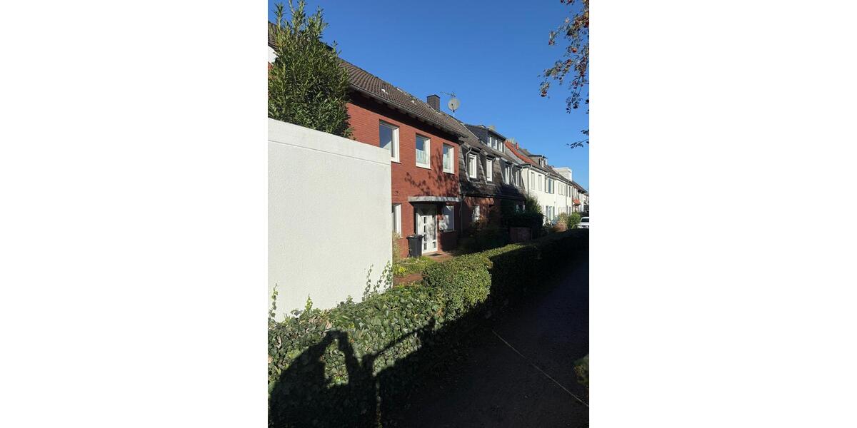 Doppelhaushälfte Münster Mitte-Süd - 1.800.000&euro; | Angebot:27620879