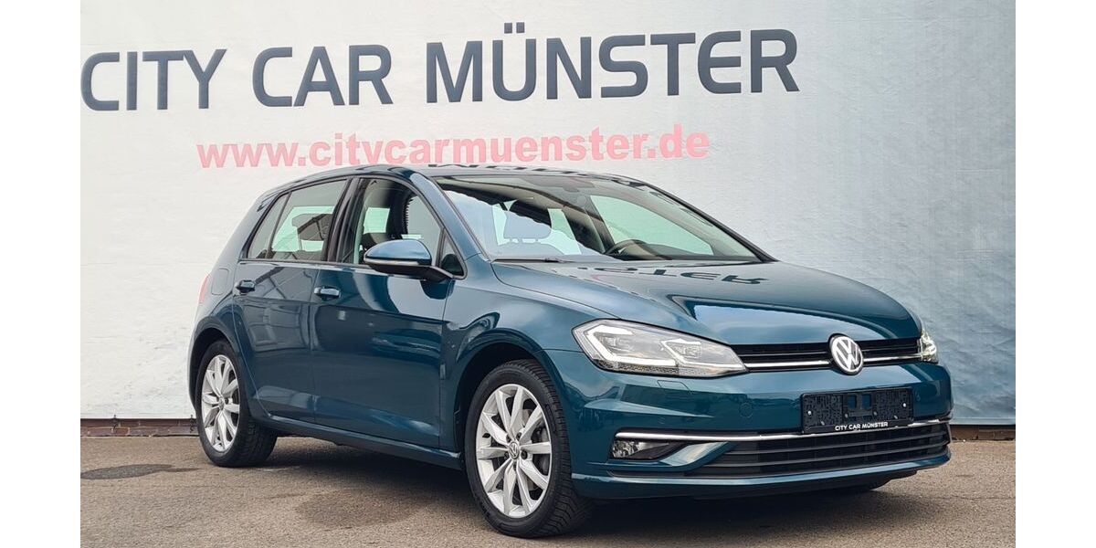 VW Golf 93.157 km 14.400 &euro; Münster 48165
