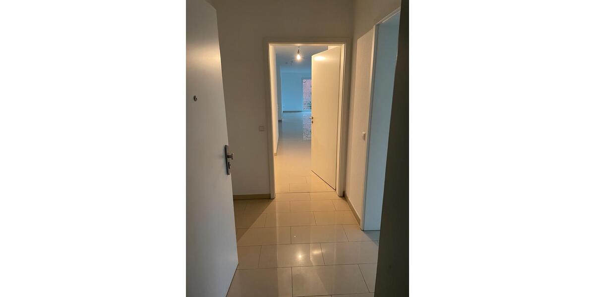 Etagenwohnung Münster Gievenbeck - 1 Zimmer, 30 m&sup2;, 785&euro; | Angebot:26582038