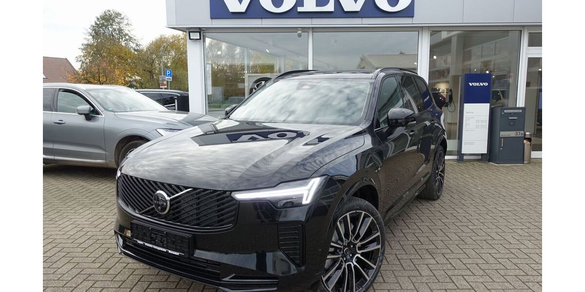Volvo XC90 8.500 km 76.900 &euro; Warendorf 48231