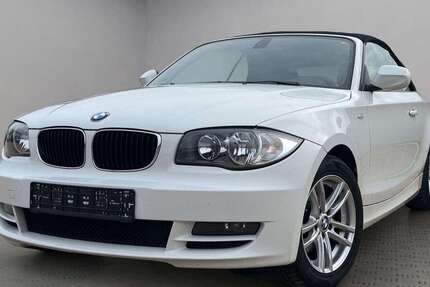 BMW 118 122.063 km 8.299 &euro; Sendenhorst 48324