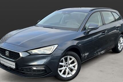 Seat Leon 69.143 km 21.890 &euro; Warendorf 48231