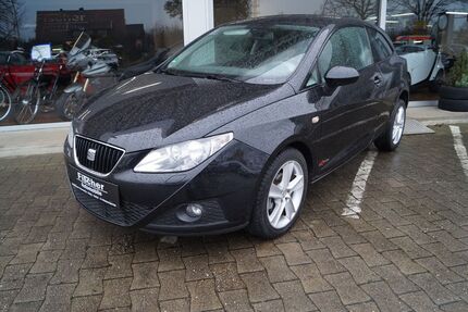 Seat Ibiza 16.960 km 7.999 &euro; Ascheberg 59387