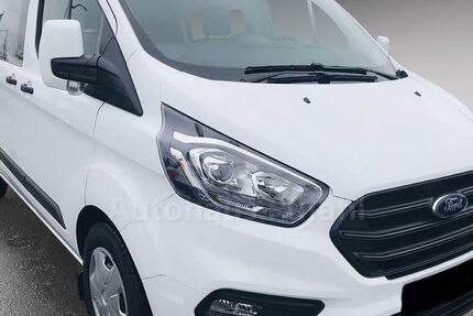Ford Transit 40.000 km 23.900 &euro; Lengerich 49525