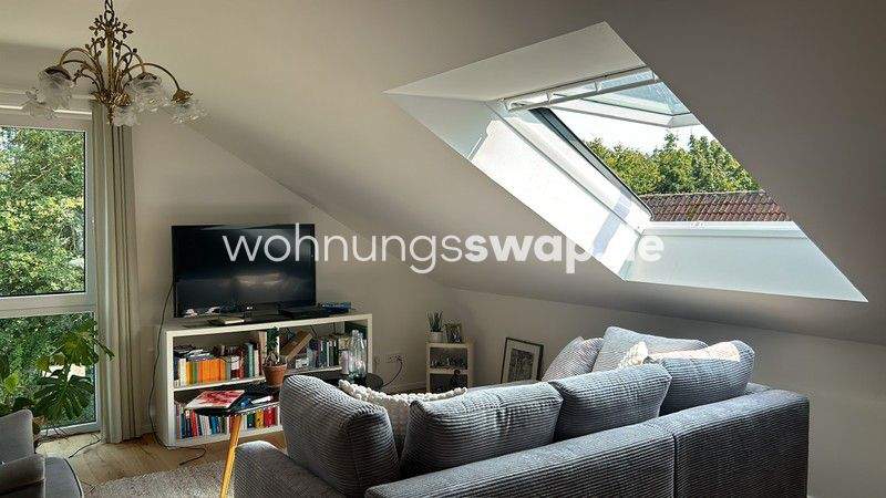 Etagenwohnung Münster Kinderhaus - 3 Zimmer, 75 m&sup2;, 1.200&euro; | Angebot:25942934