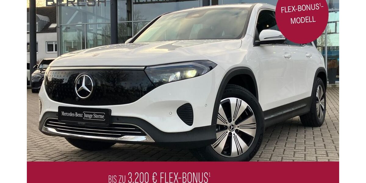 Mercedes-Benz EQB 16.700 km 35.250 &euro; Emsdetten 48282