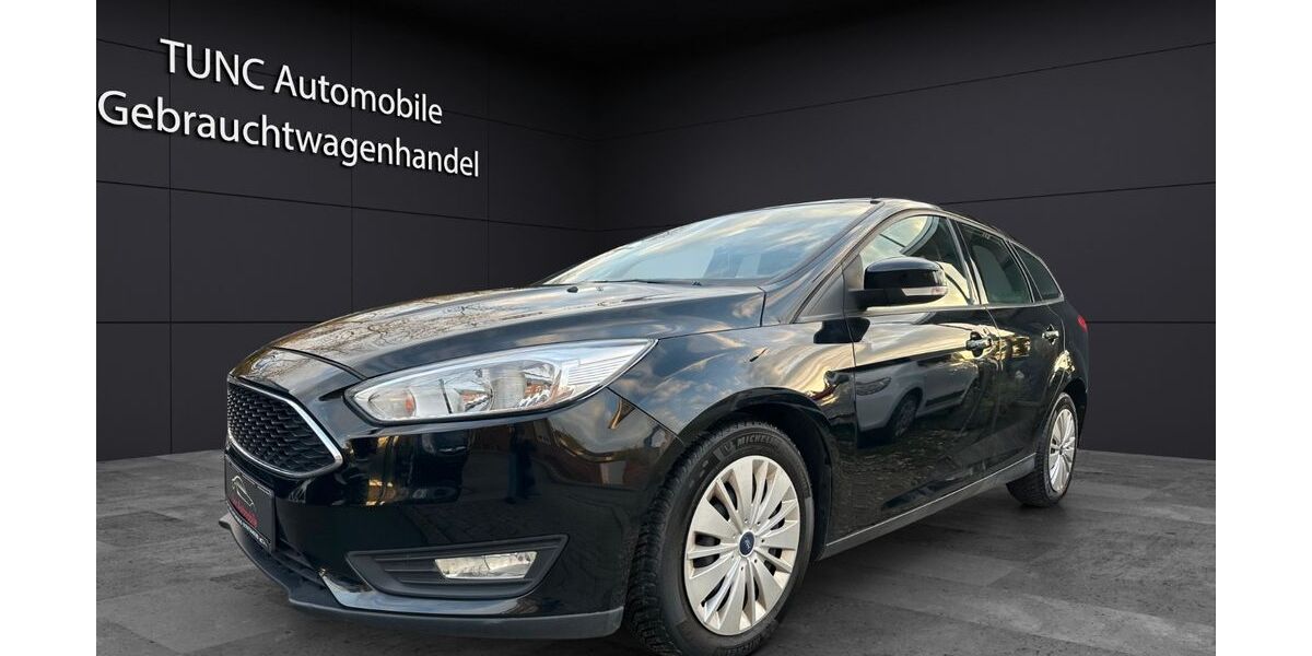 Ford Focus 201.850 km 7.990 &euro; Ahlen 59227