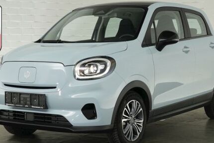 Leapmotor T03 7.600 km 15.824 &euro; Münster-Hiltrup 48165