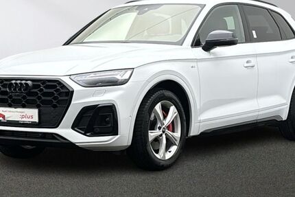 Audi Q5 5.296 km 59.990 &euro; Münster 48153