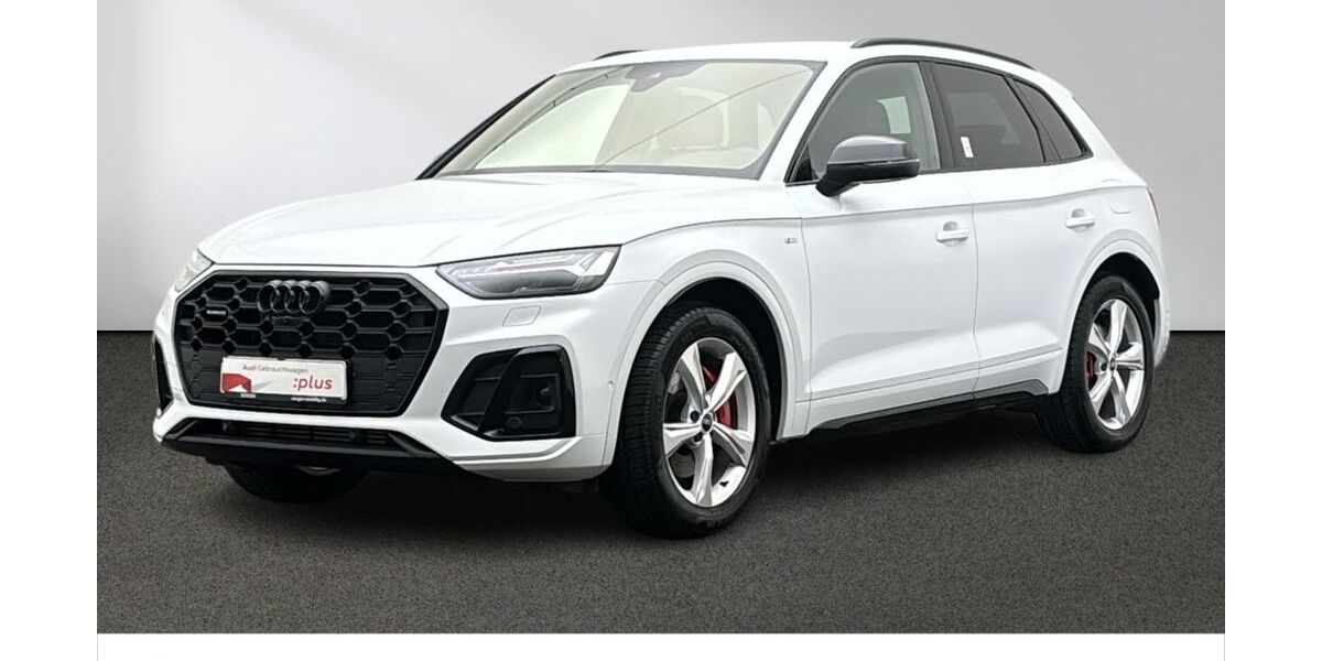 Audi Q5 5.296 km 59.990 &euro; Münster 48153