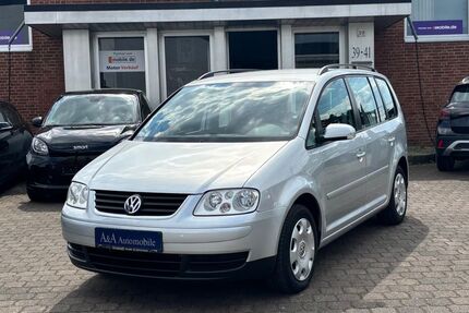 VW Touran 148.580 km 5.500 &euro; Münster 48163