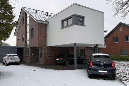 Wohnung Münster / Wolbeck Wolbeck - 3 Zimmer, 71 m&sup2;, 375.000&euro; | Angebot:25672624