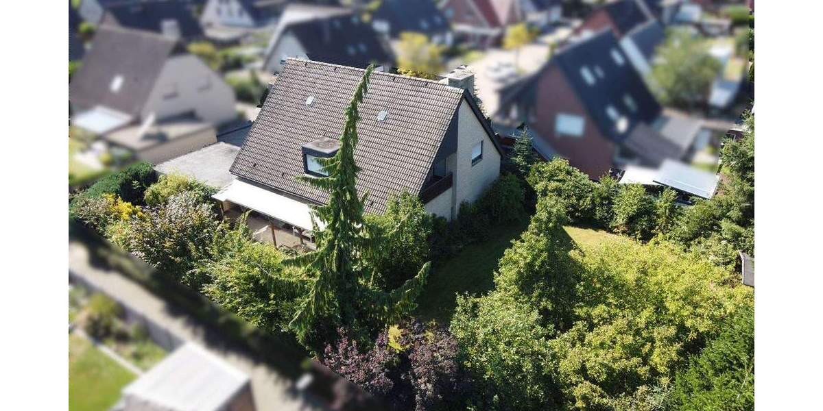 Einfamilienhaus Emsdetten - 5 Zimmer, 209 m&sup2;, 529.000&euro; | Angebot:25742785