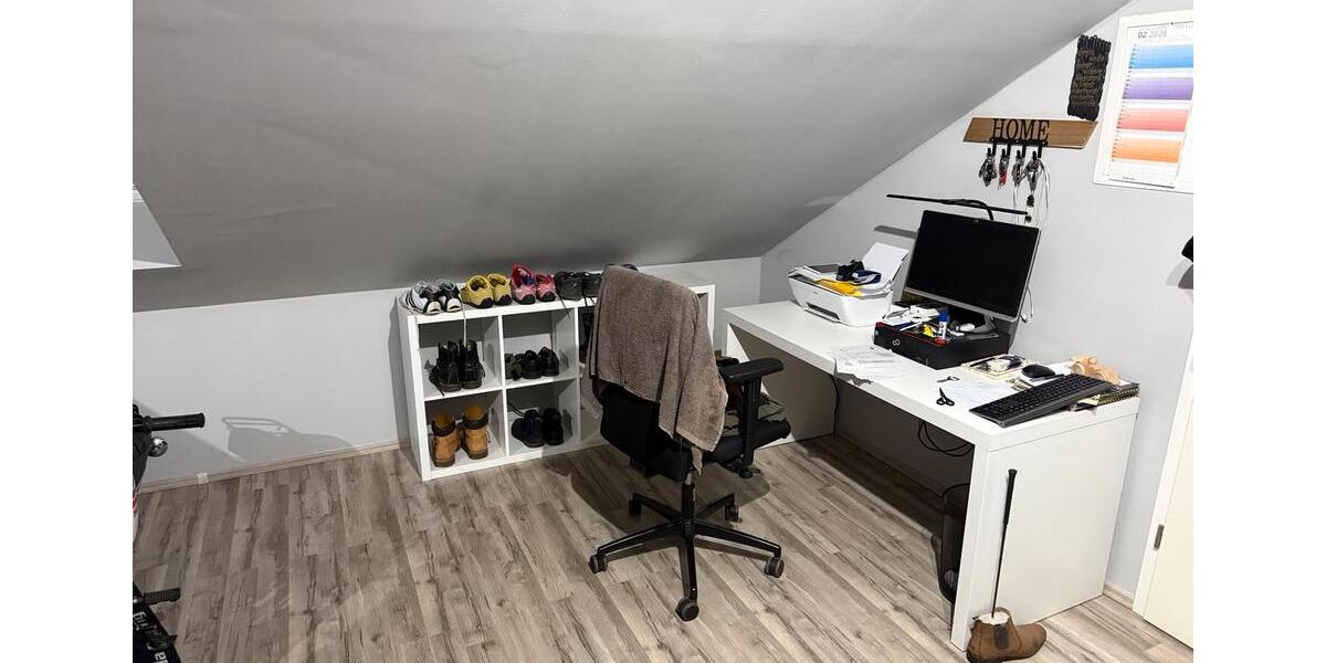 Loft - Studio - Atelier Dülmen - 2 Zimmer, 50 m&sup2;, 600&euro; | Angebot:25404208