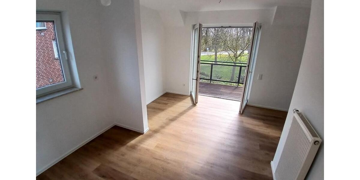 Etagenwohnung Ladbergen - 3 Zimmer, 81 m&sup2;, 750&euro; | Angebot:26008510