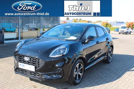 Ford Puma 3.600 km 24.950 &euro; Steinfurt 48565