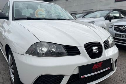 Seat Ibiza 181.000 km 2.499 &euro; Greven 48268