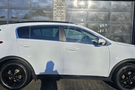 Kia Sportage 70.000 km 17.890 &euro; Ascheberg 59387