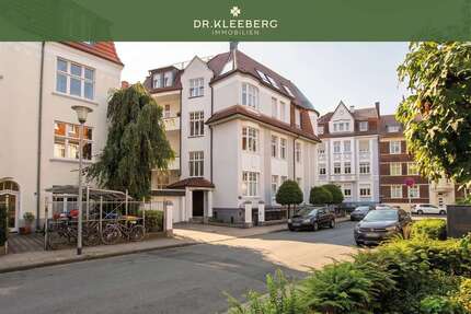 Wohnung Münster Gievenbeck - 5 Zimmer, 162 m&sup2;, 1.095.000&euro; | Angebot:27438912