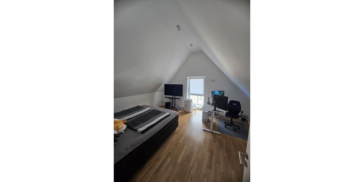 Maisonettenwohnung Münster Münster-Südost - 2 Zimmer, 100 m&sup2;, 1.735&euro; | Angebot:26019347