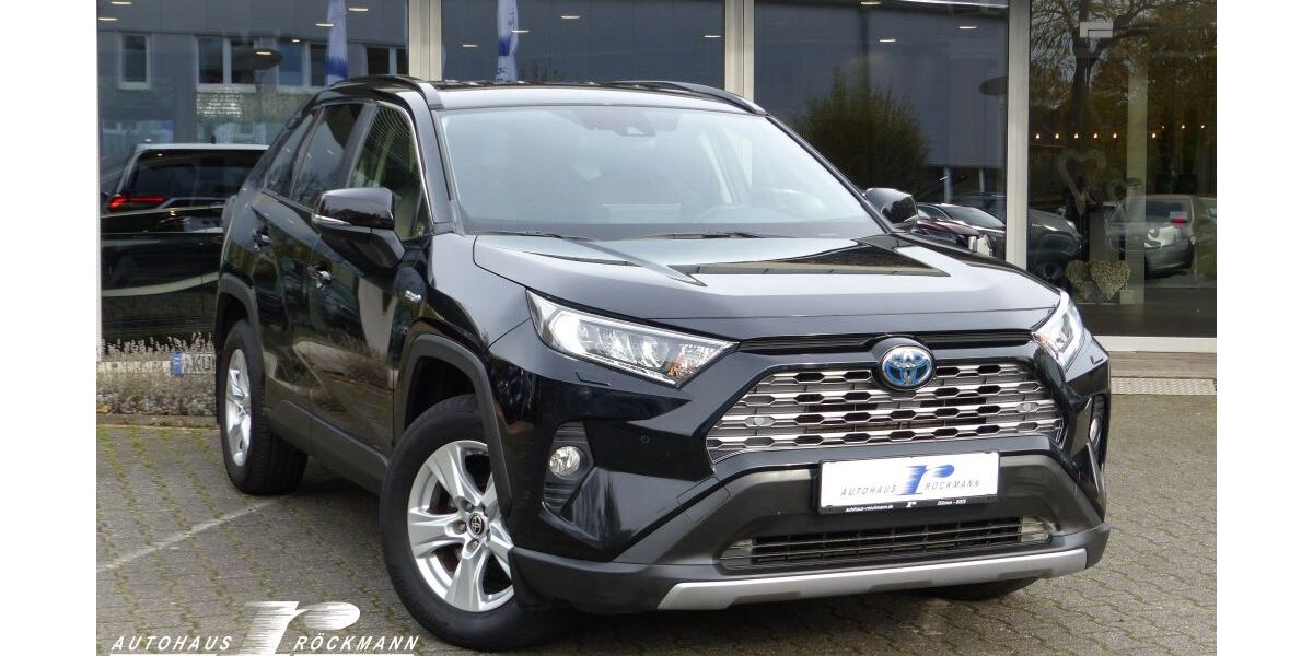 Toyota RAV 4 98.769 km 27.480 &euro; Dülmen 48249