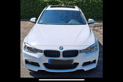 BMW 330 187.000 km 18.200 &euro; Steinfurt 48565