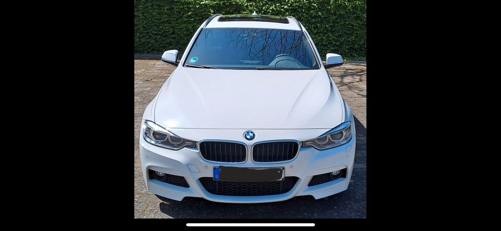 BMW 330 187.000 km 18.200 &euro; Steinfurt 48565