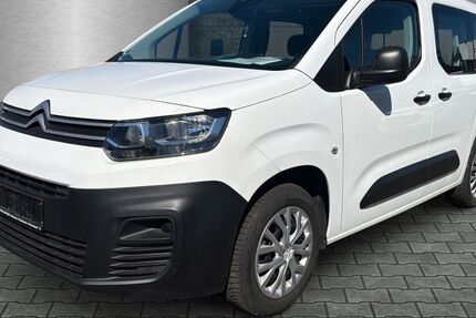 Citroen Berlingo 46.837 km 16.990 &euro; Münster 48155