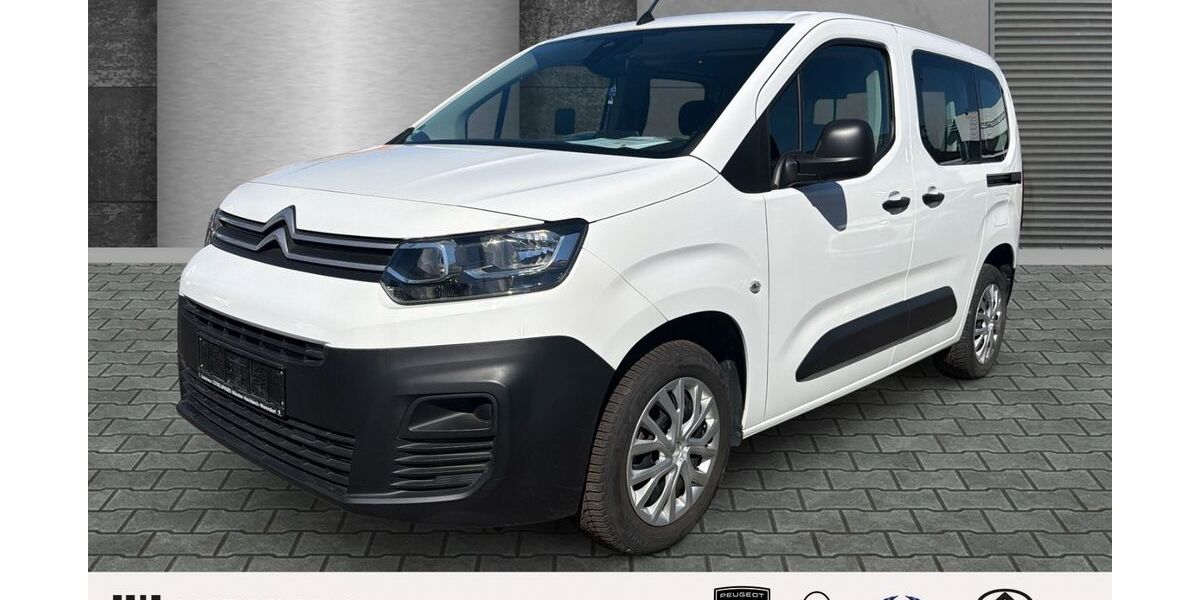 Citroen Berlingo 46.837 km 16.990 &euro; Münster 48155