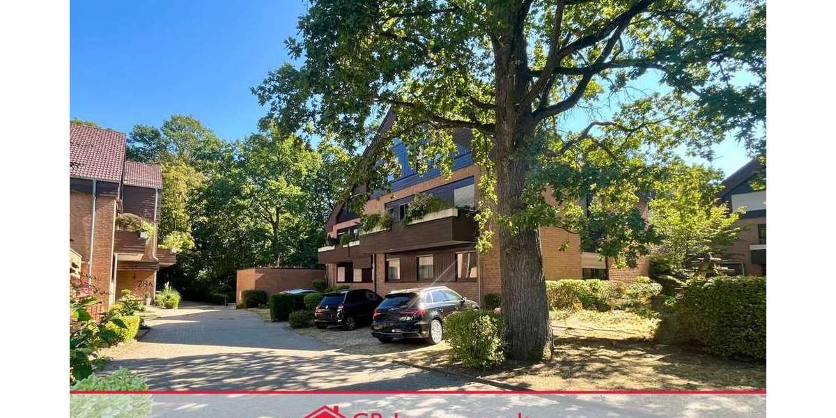 Etagenwohnung Münster Münster-Nord - 2 Zimmer, 46 m&sup2;, 175.000&euro; | Angebot:27295362