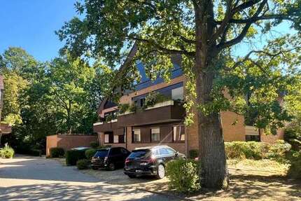 Wohnung Münster Münster-Nord - 2 Zimmer, 46 m&sup2;, 175.000&euro; | Angebot:27295362